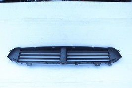 2017-18 Chrysler Pacifica Air-Guide Radiator Grille Cooling Active Shutters