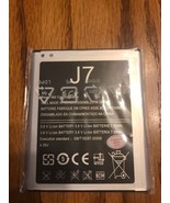 EB-BJ700BBE 3000mAh GB/T 18287-20000 J7 Ships N 24h - $34.24 CAD