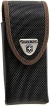 Victorinox Spirit Plus Belt Pouch Nylon Black - £33.01 GBP