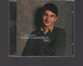 Handprints / CD / Eldar Djangirov Trio / Jazz / 2003 - £22.24 GBP