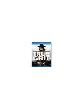 True Grit (1969) On Blu-Ray - £11.71 GBP