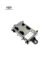 MERCEDES W218 W212 E/CLS-CLASS LEFT/RIGHT REAR SEAT HEATER MODULE COMPUTER - $186.04 MXN
