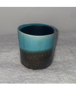 Unique Palm-Spring Mid Century Modern Decorative Cup/Holder (SHIPS IN 24... - $527.13 MXN