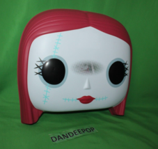Large Funko The Nightmare Before Christmas Target Exclusive Halloween Sally Mask - £35.02 GBP