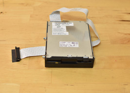 Dell Optiplex 755 Sff Floppy Drive Sony MPF820 W/CABLE Caddy K9699 - £6.74 GBP