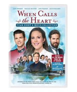 When Calls the Heart 6 Movie Collection on DVD Season 8 Hallmark Channel - £14.68 GBP