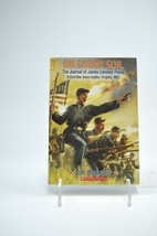 On Enemy Soil The Journal of James Edmond Pease By Jim Murphy - £5.58 GBP