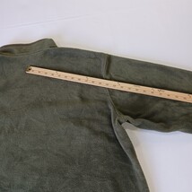 Columbia WM6113 Men's Green Steens Mountain Fleece Full Zip Jacket Pockets 2XL image 9