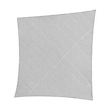 VEVOR 10x15ft Golf Practice Net Indoor Hitting Net for Baseball Hockey Soccer - £52.79 GBP