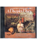 A Disciple&#39;s Diary From Nazareth - Jerusalem - Complete Resource  PC Sof... - $6.20 CAD