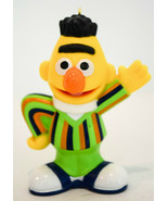 Sesame Street 123    Bert   2nd in Set of 11 Holiday Ornaments - £17.51 GBP