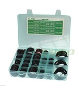 435pc O ring oil seal Gaskets Kit 4 Komatsu excavator hydraulic pump rin... - $30.53