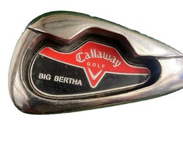 Callaway Big Bertha 3 Iron 2006 RH Men&#39;s Plus 1.5 Inches Stiff Steel 40.25&quot; - $42.50