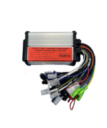 Ebike Controller 36v 48v 52v 10A-20A 2‑Mode Electric Scooter Bicycle Bik... - €24,38 EUR