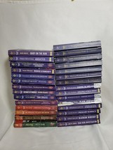 Lot 29 Love Inspired Suspense Paperback Romance Books 2011-2023 Larger P... - $644.49 MXN