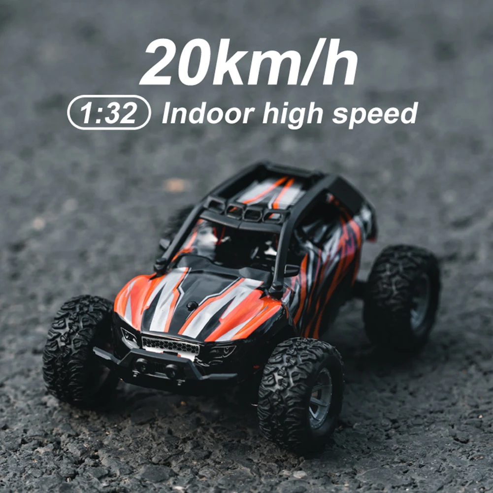Remote Control Off-Road Truck High Speed 2.4GHz Drift Remote Control Car Buggy - £24.50 GBP+