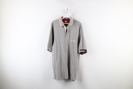 Vintage 90s Tommy Hilfiger Mens Large Spell Out Collared Golf Polo Shirt... - $736.70 MXN