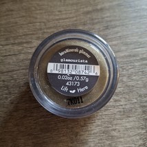 New bareMinerals Glimmer Glamourista 43173 .02oz/.57g - Bare Escentuals ... - $22.00