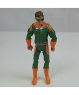 2009 Hasbro Marvel Dr. Otto Octavius  Dr. Octopus  4&quot; Collectible Action... - $9.88
