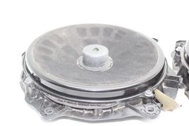 07-13 INFINITI G35 SEDAN Front Left And Right Door Speakers F1747 image 3