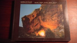 Marks in Place: Contemporary Responses to Rock Art Conner, Linda; Dingus... - $12.89