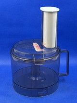 Hamilton Beach 702-4 702R 702-3 702-5 Food Processor Work Bowl With Lid ... - £14.89 GBP