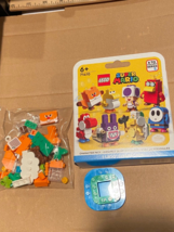 1 Lego Super Mario Pack Series 5 Waddlewing *NEW/UNOPENED* pp1 - $12.99
