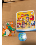 1 Lego Super Mario Pack Series 5 Waddlewing *NEW/UNOPENED* pp1 - £10.35 GBP
