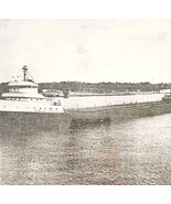 1976 Gordon Lightfoot Wreck Of The Edmund Fitzgerald Insert Advertisemen... - $371.27 MXN