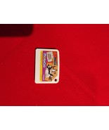 Lot of 3 Vtech MobiGo Learning Games: Tangled, Toy Story 3,  &amp; Penguins - $9.78