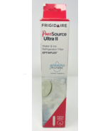 Frigidaire Pure Source Ultra II Water & Ice Refrigerator Filter EPTWFU01 - €13,73 EUR Frigidaire Pure Source Ultra II Water & Ice Refrigerator Filter EPTWFU01 - €13,73 EUR
