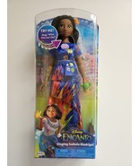 Disney Encanto Singing Mirabel Isabela  Doll NEW Girls Toy  - $185.12 MXN
