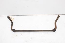 01-10 CHEVROLET SILVERADO 2500 HD FRONT SWAY BAR Q3024 image 9
