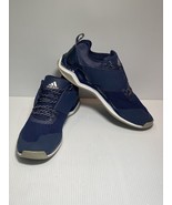 Mens Size 13 Adidas Speed Trainer 3.0 Training Shoes Sneakers Navy Blue - €29,99 EUR