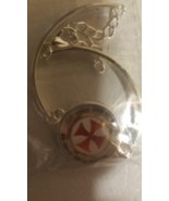 Knights Templar Red Cross Christian Bracelet  - £10.17 GBP