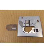 Baby Lock Sewing Machine BL6800 Needle Plate Original - $324.86 MXN