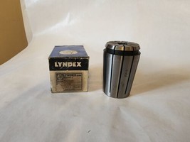 Lyndex Corp. 150-034 17/32 150TG Collet, 17/32&quot; - £31.44 GBP