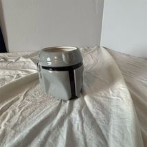 Star Wars The Mandalorian Helmet Mug by Galerie - $9.90