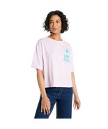Care Bears Juniors Graphic Tee with Short Sleeves Size M (7-9) Color Orc... - $15.83