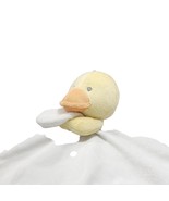 Parent&#39;s Choice DUCKY Lovey Soother Security Blanket Plush Stuffed Anima... - $24.49