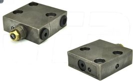 723-40-71103 Valve Ass&#39;Y New Aftermarket - £326.90 GBP