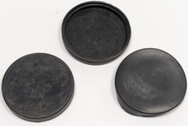 Lot of 3 NOS OEM OMC BRP 0510421 510421 - Cap -  Distributor Housing - $252.13 MXN