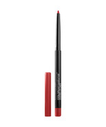 Maybelline Makeup Color Sensational Carded Shaping Lip Liner Brick Red - 0.14oz - $7.91