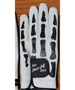 Classic Golf  White Dire Grip Cabretta Leather Glove - Free Masters Ball... - $349.51 MXN
