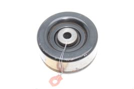 01-10 CHEVROLET SILVERADO 2500HD 6.6L IDLER PULLEY Q6969 image 3