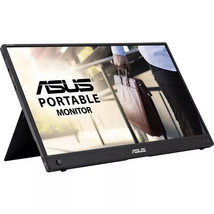 ASUS ZenScreen Go MB16AWP: 15.6&quot; FHD Portable Monitor for Work &amp; Enterta... - £332.43 GBP