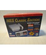NES Classic Edition mini-Nintendo Console - New in Box! Never Opened! - £78.22 GBP