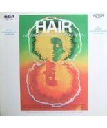 Hair [Vinyl] [Vinyl] - $509.25 MXN