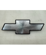 VINTAGE GM BOWTIE EMBLEM LOGO NAMEPLATE P/N S-R5514 - $41.66 CAD