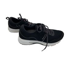 ABEO SmartSystem Smart 3450 Black Athletic Shoes SWE1056 Women’s Size 8.5 - £15.38 GBP
